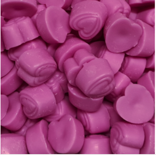 Geurparels - Fluffy & Cuddle - 15 stuks