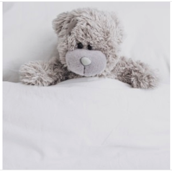 Geurolie - Fluffy & Cuddle