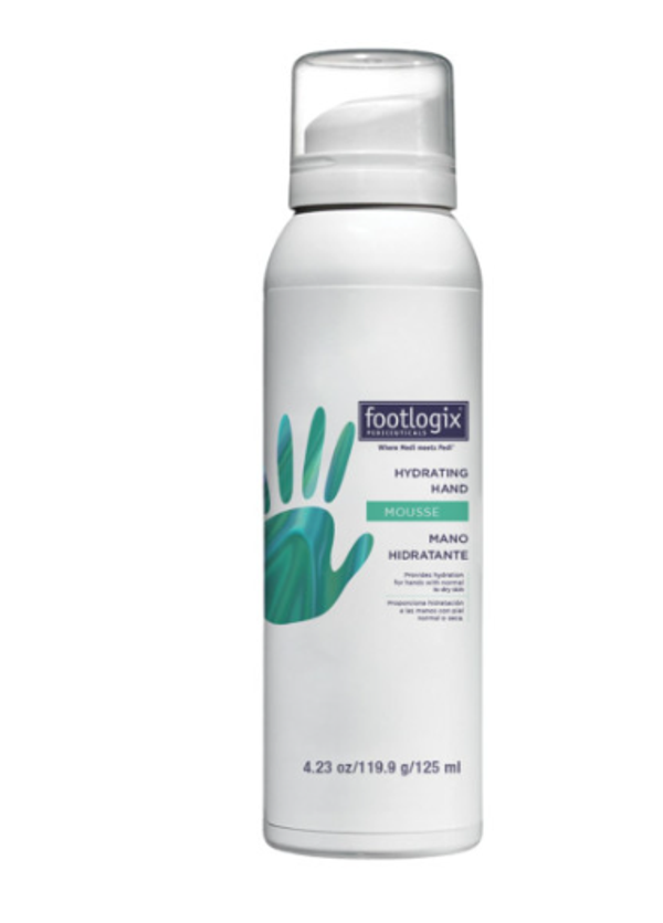HYDRATERENDE HAND MOUSSE 125ML