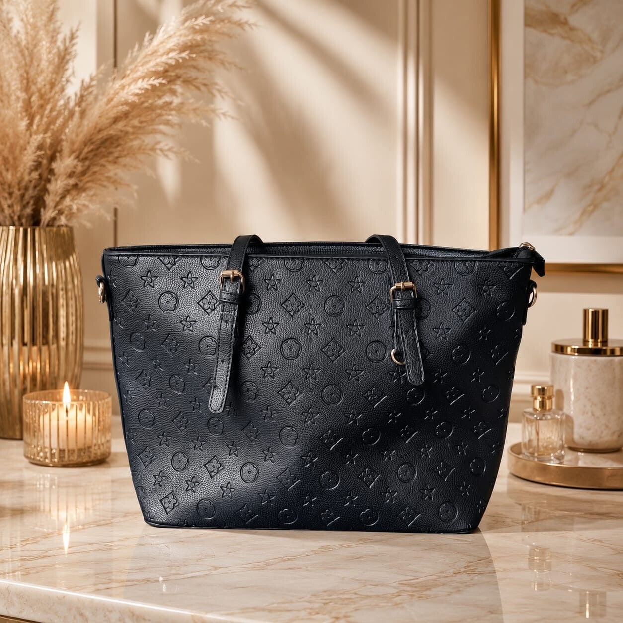 TAS 1
