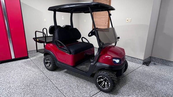ClubCar Tempo - Body Kits