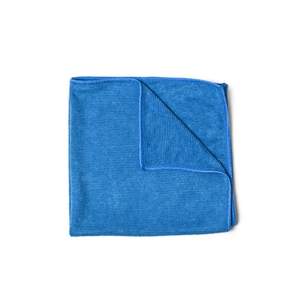 Shiny Garage Blue work cloth