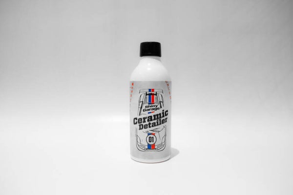 Ceramic Detailer 500ml
