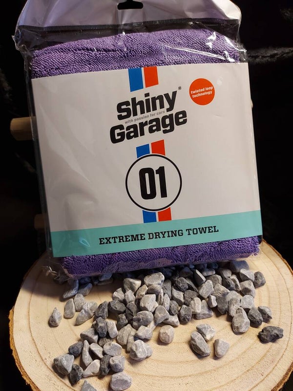 Extreme drying towel 2.0 60x90