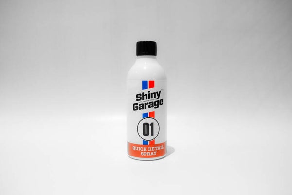 Quick detail spray 500ml