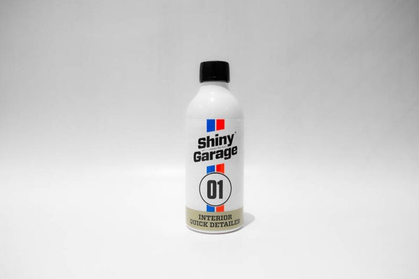 Quick interior Detailer 500ml