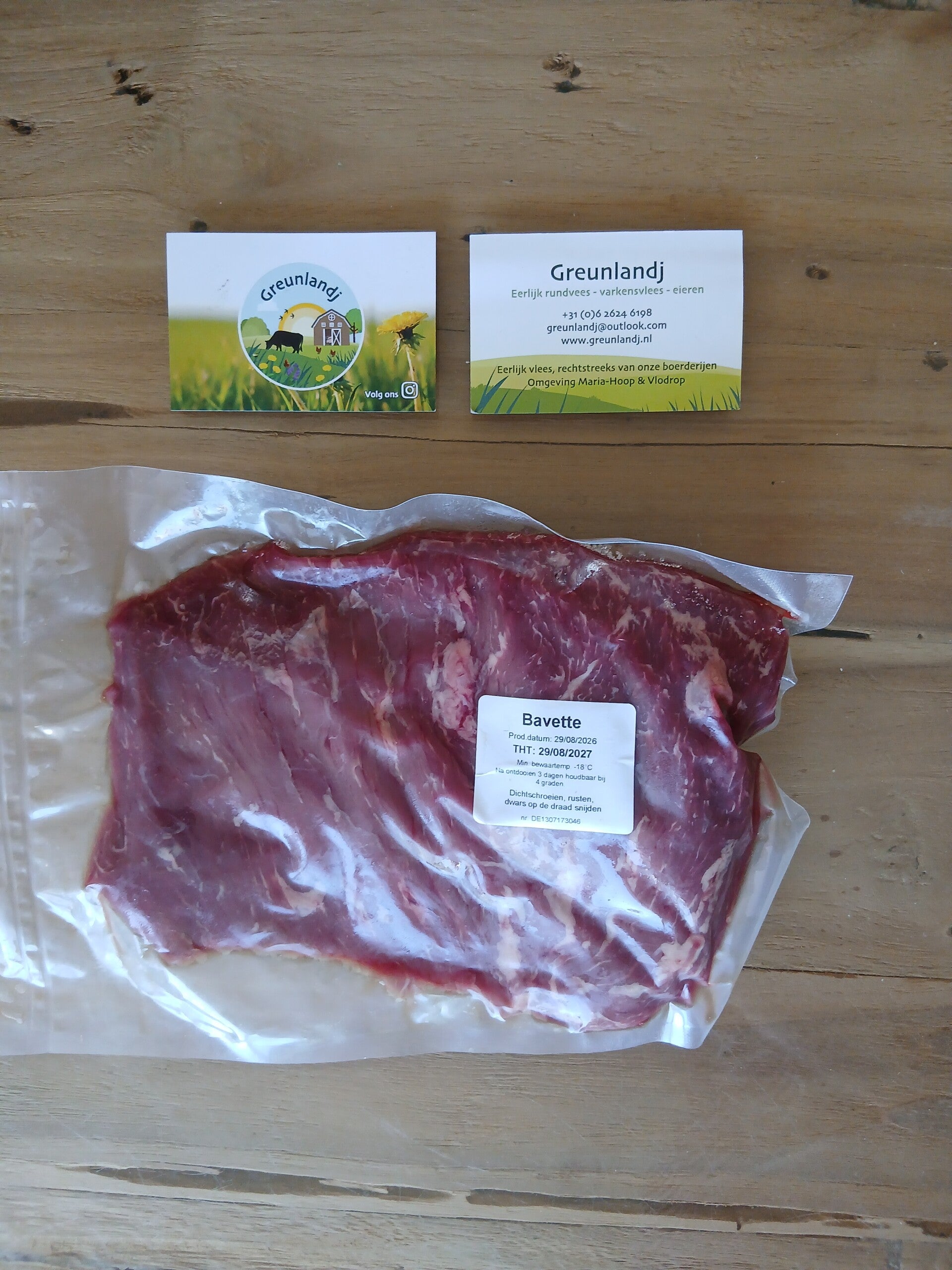 Bavette