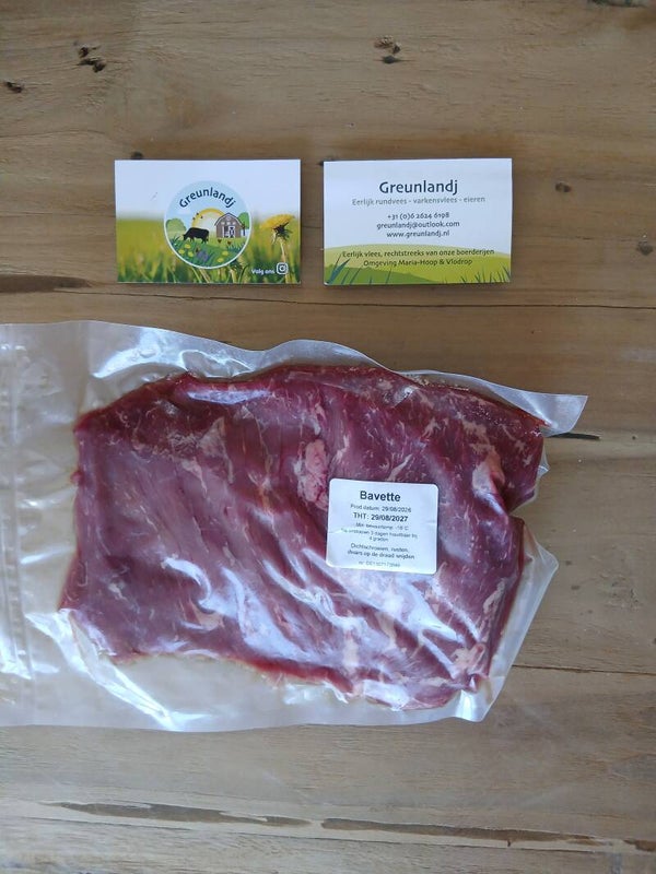 Bavette