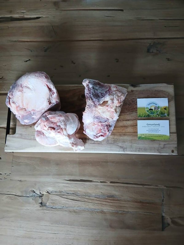 Botten voor Bottenbouillon
