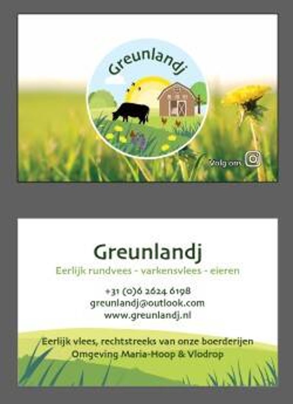 4 persoons rund B Juli