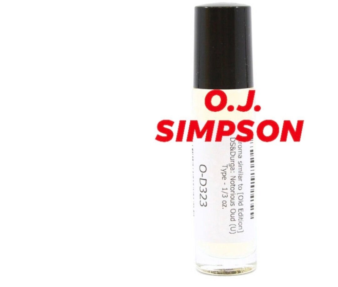 ROYAL KING O.J. SIMPSON