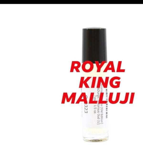 ROYAL KING MALLUJI LONGSTREET