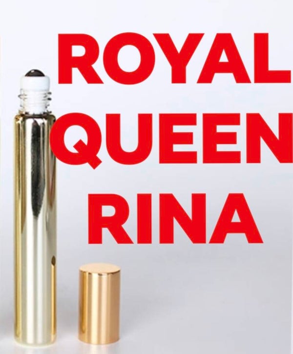 ROYAL QUEEN RINA