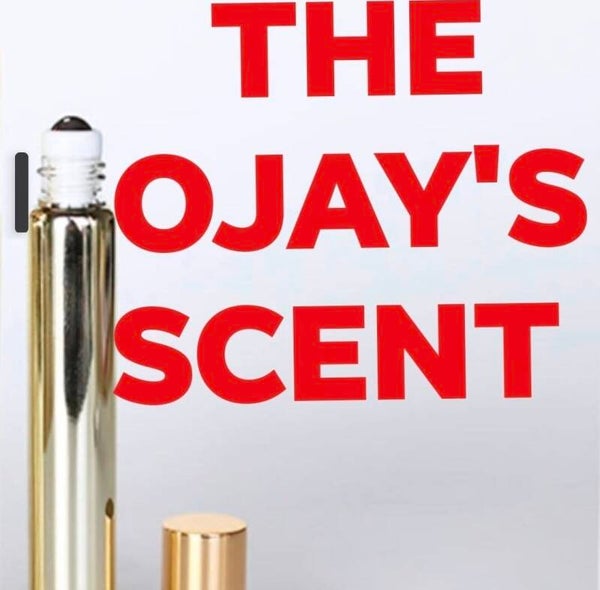 THE OJAY'S SCENT