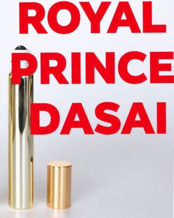 ROYAL PRINCE DASAI  🤴🏽