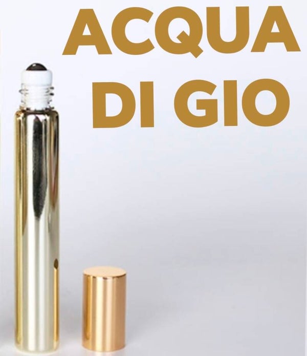 ACQUA DI GIO