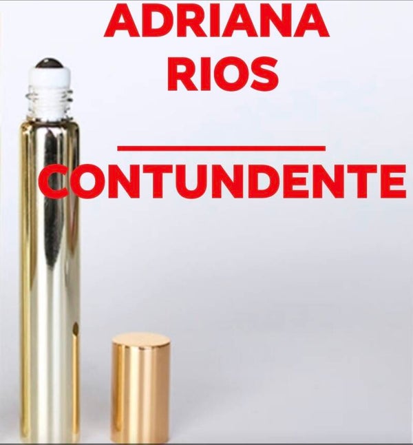 ADRIANA RIOS SCENT