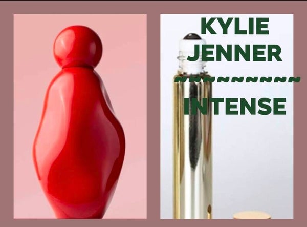 KYLIE JENNER PERFUME SCENT
