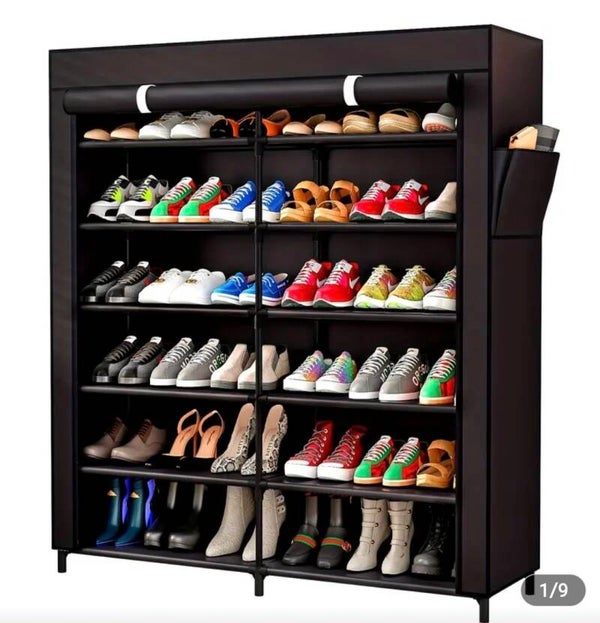 Shoe Organizer