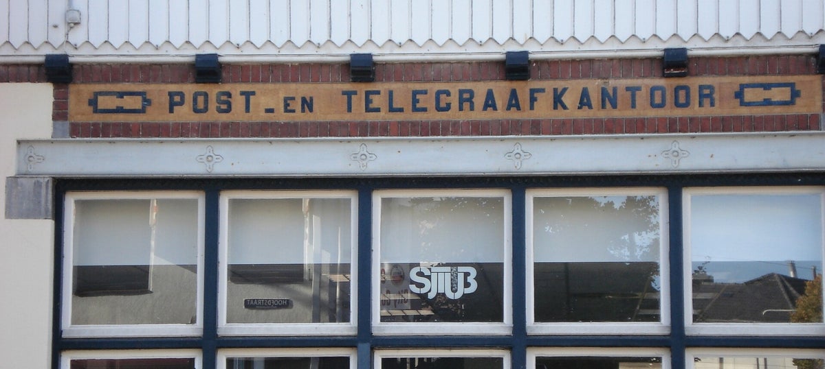 De postkantoren van Limburg - deel 2 van 4 / Op pad in Zuid Nederland