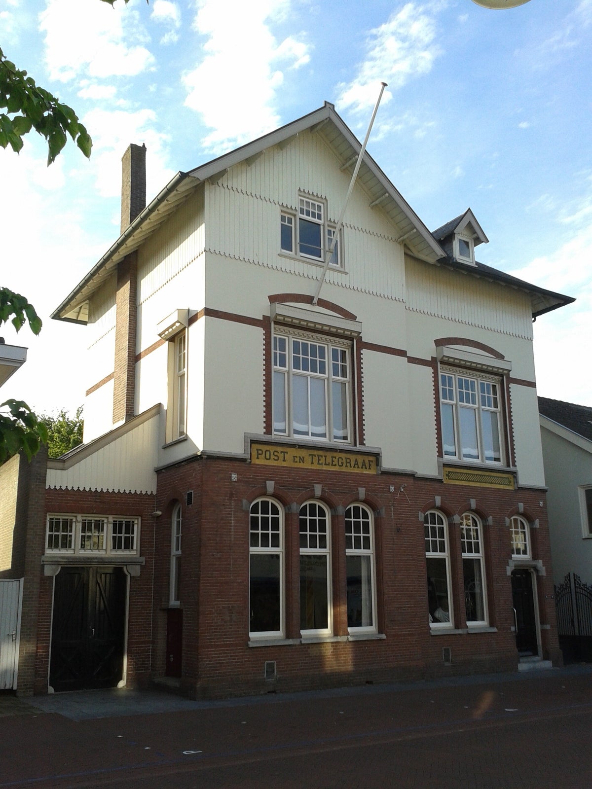 Chaletstijl / Architectuur / Architectuur en architecten | Een ...