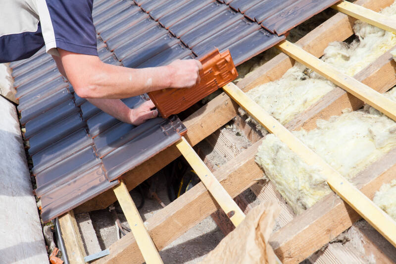Renovation toitures Net Habitat Mopntpellier 34 Couvreur Hérault