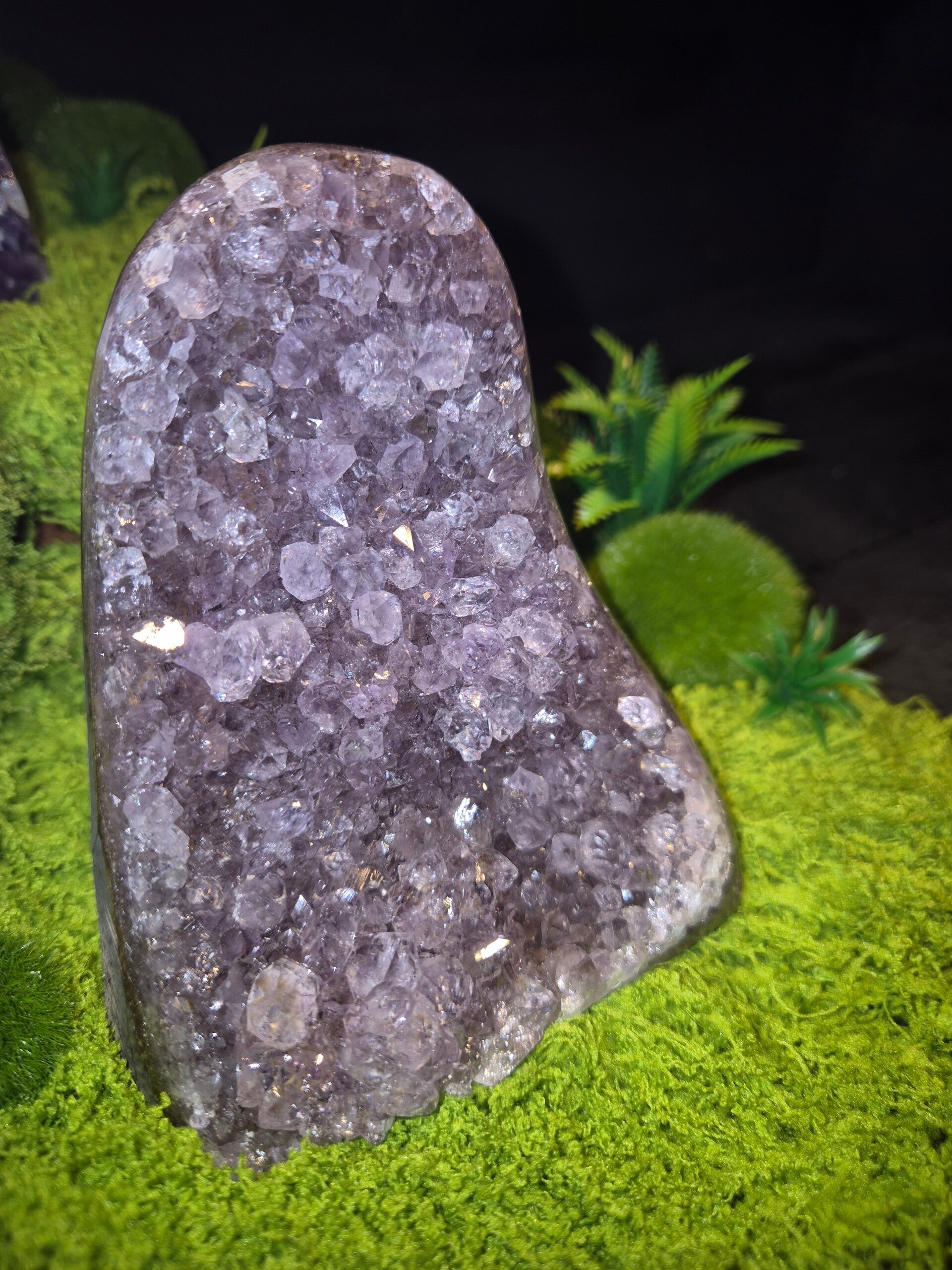 Amethist Geode