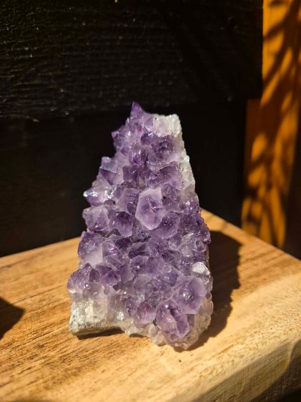 Mini Amethist