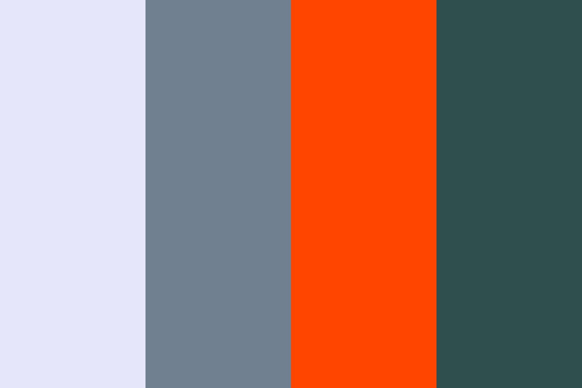 lavendelkleuren - licht ivoorgeel - pastel aquamarijn - pastel lila - universeel pastelrood - universeel pastelgroen - medium pastelpaars - helder lavendelblauw - puur koningsblauw - chocoladebruin - donkeroranje - neutraal beige - elektrisch cyaan - fel 