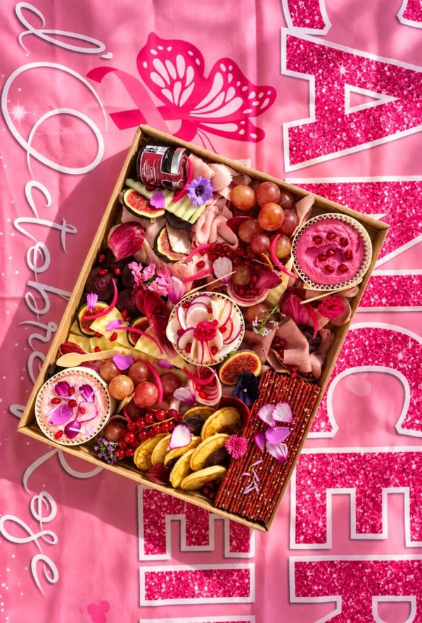 Octobre Rose 🌹