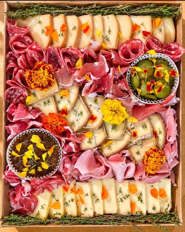 La Raclette (4/6 pers)