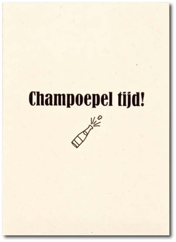 Champoepel