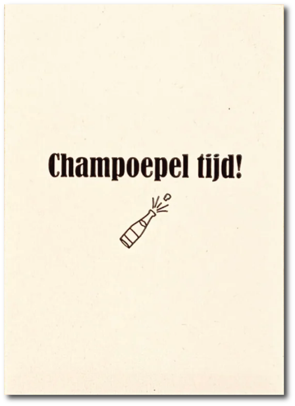 Champoepel