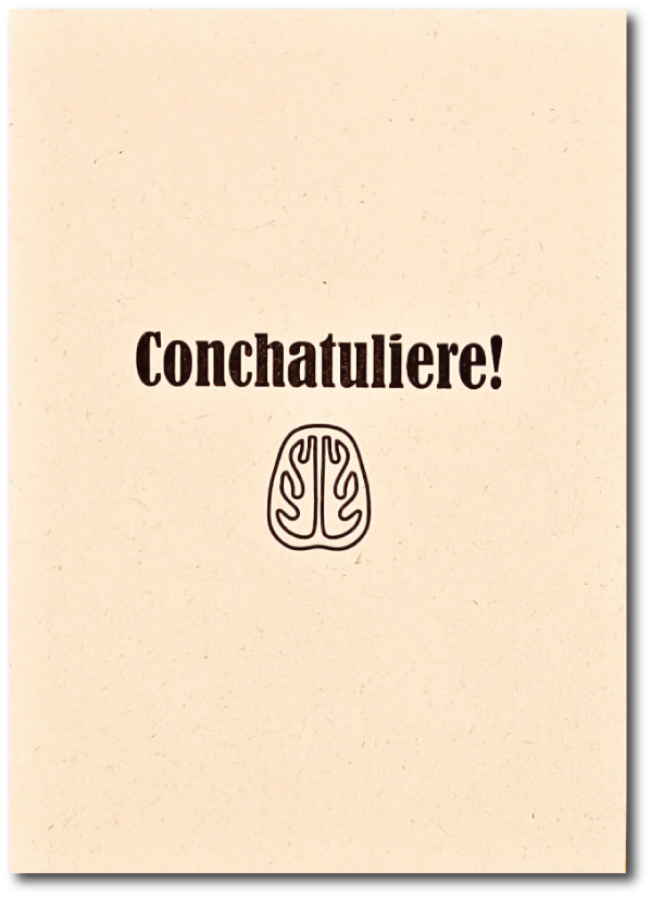 Conchatuliere
