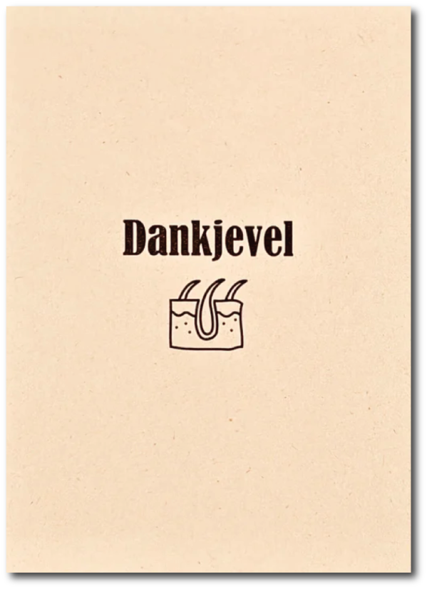 Dankjevel