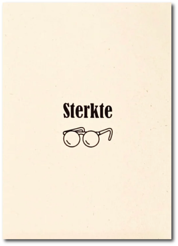 Sterkte