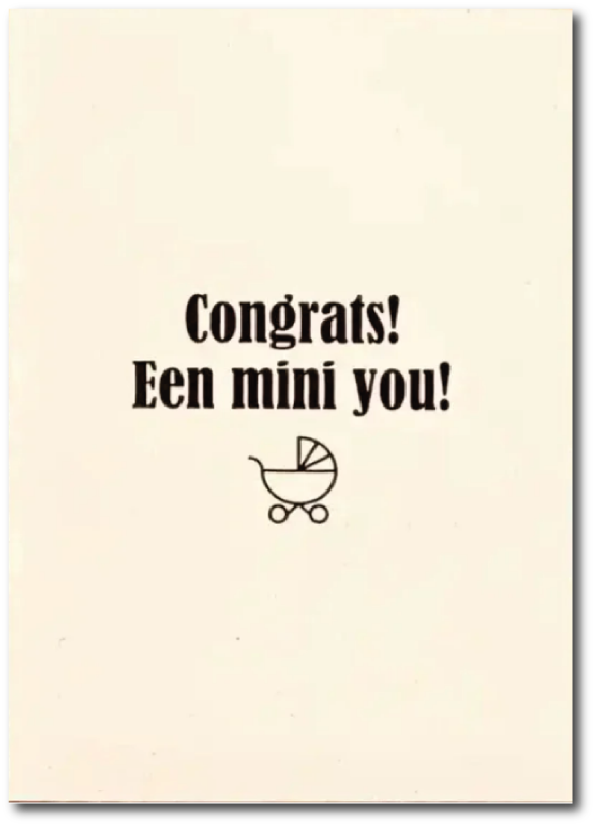 Mini you