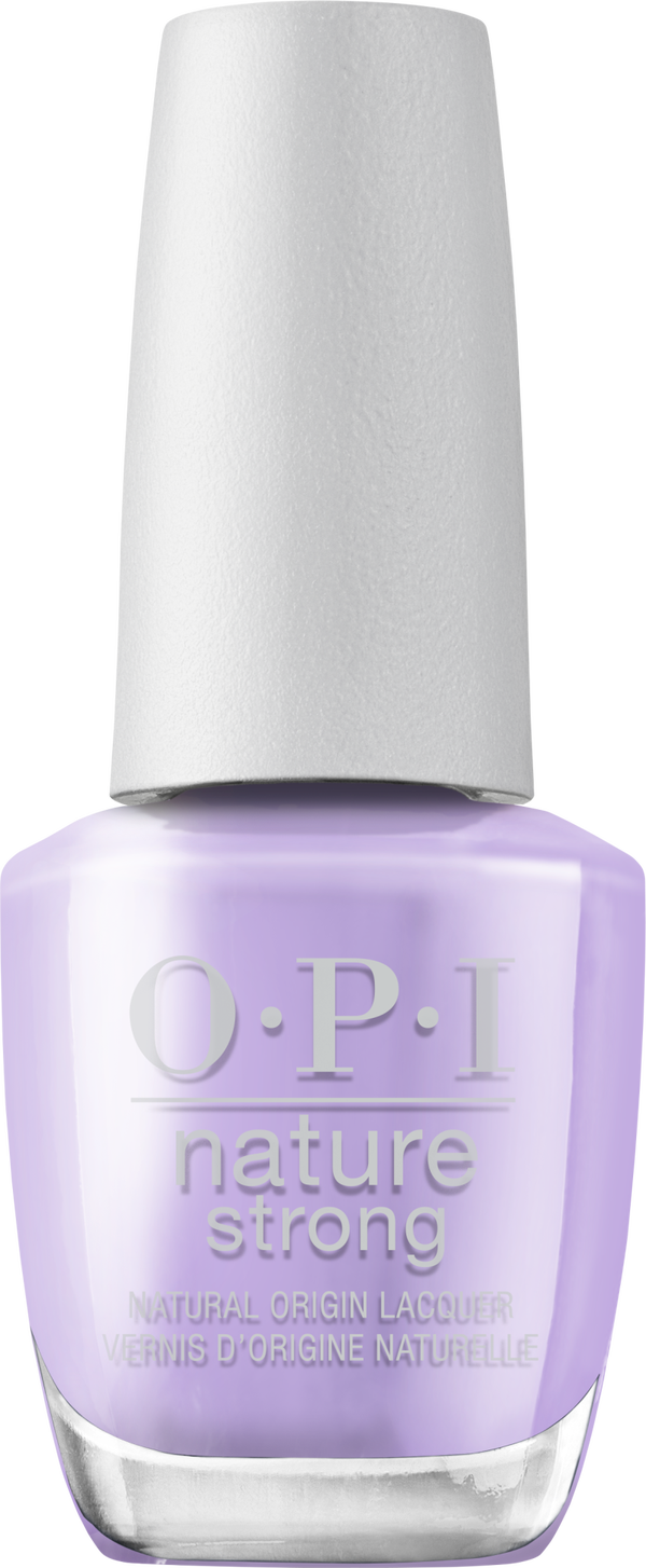 OPI NATURE STRONG Spring Into Action