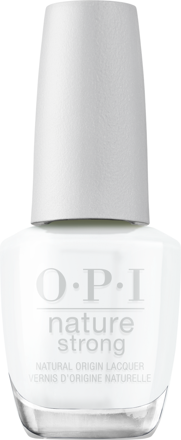 OPI NATURE STRONG Strong as Shell