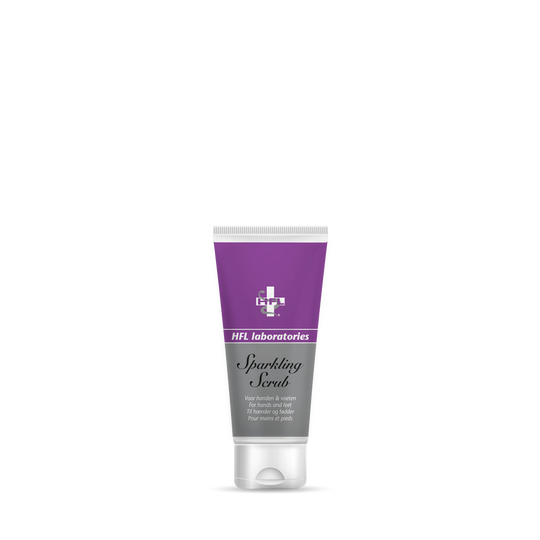 HFL Sparkling Scrub