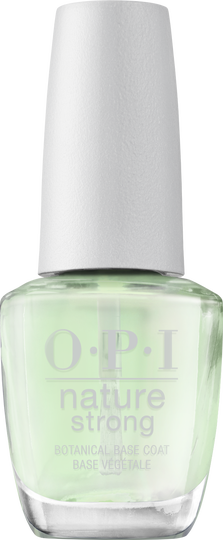 OPI NATURE STRONG Base Coat LE