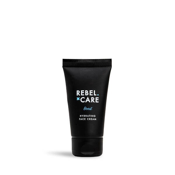 Loveli Rebel Care Face Cream