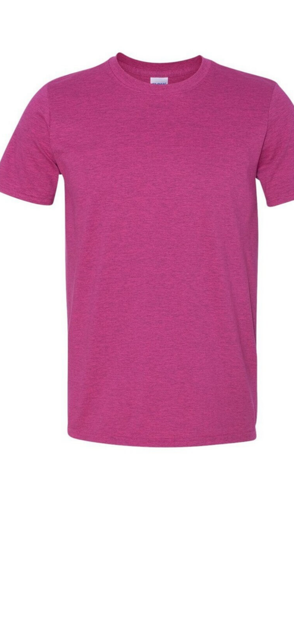 Pink Tee