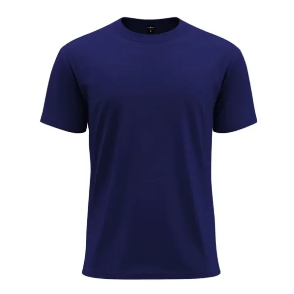 Blue T shirt