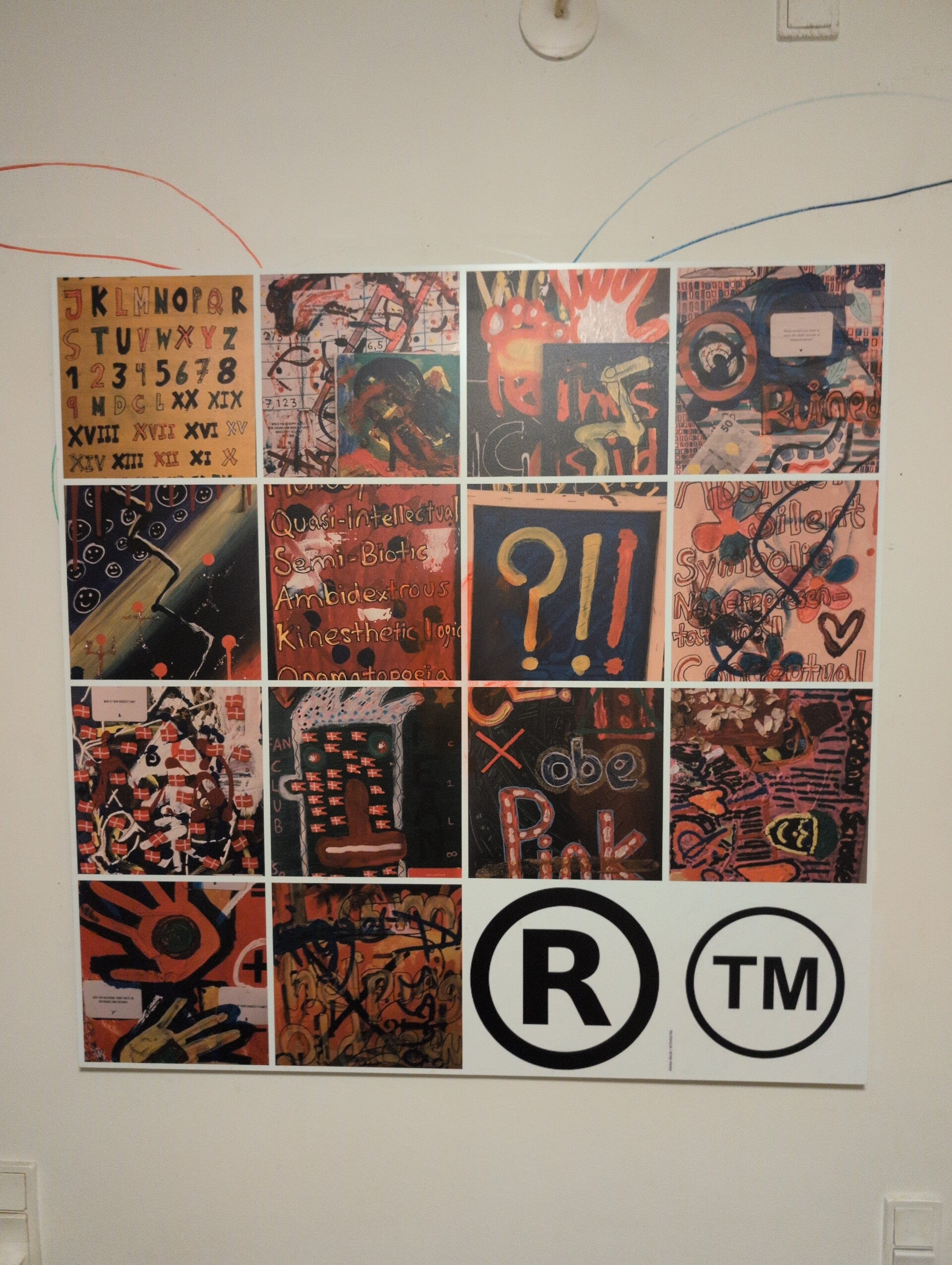 An Acceptable Headache