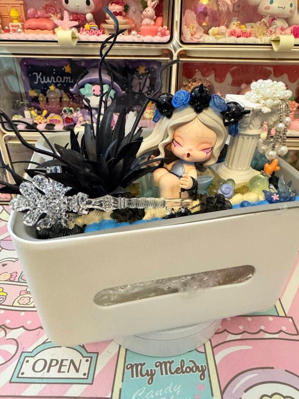 DODO Nami Tissue Box