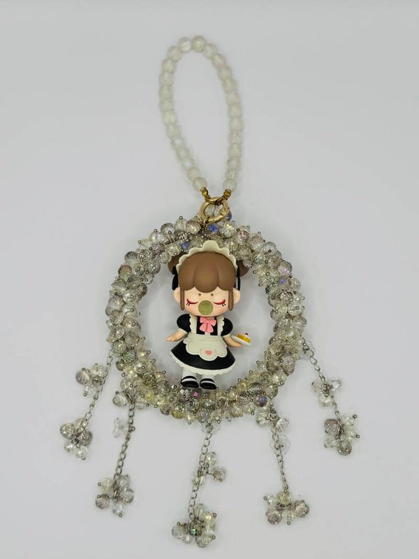 Nanci Tea Time Surprise Hanger