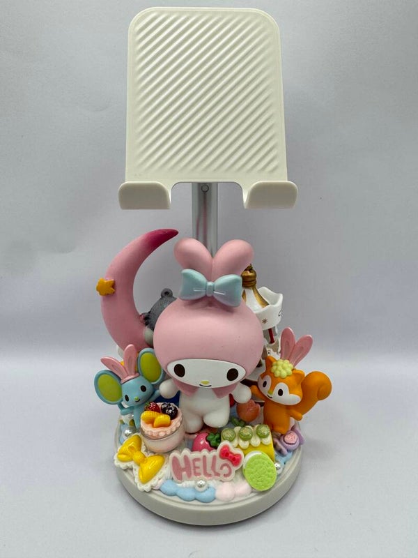 My Melody Adjustable Phone Stand
