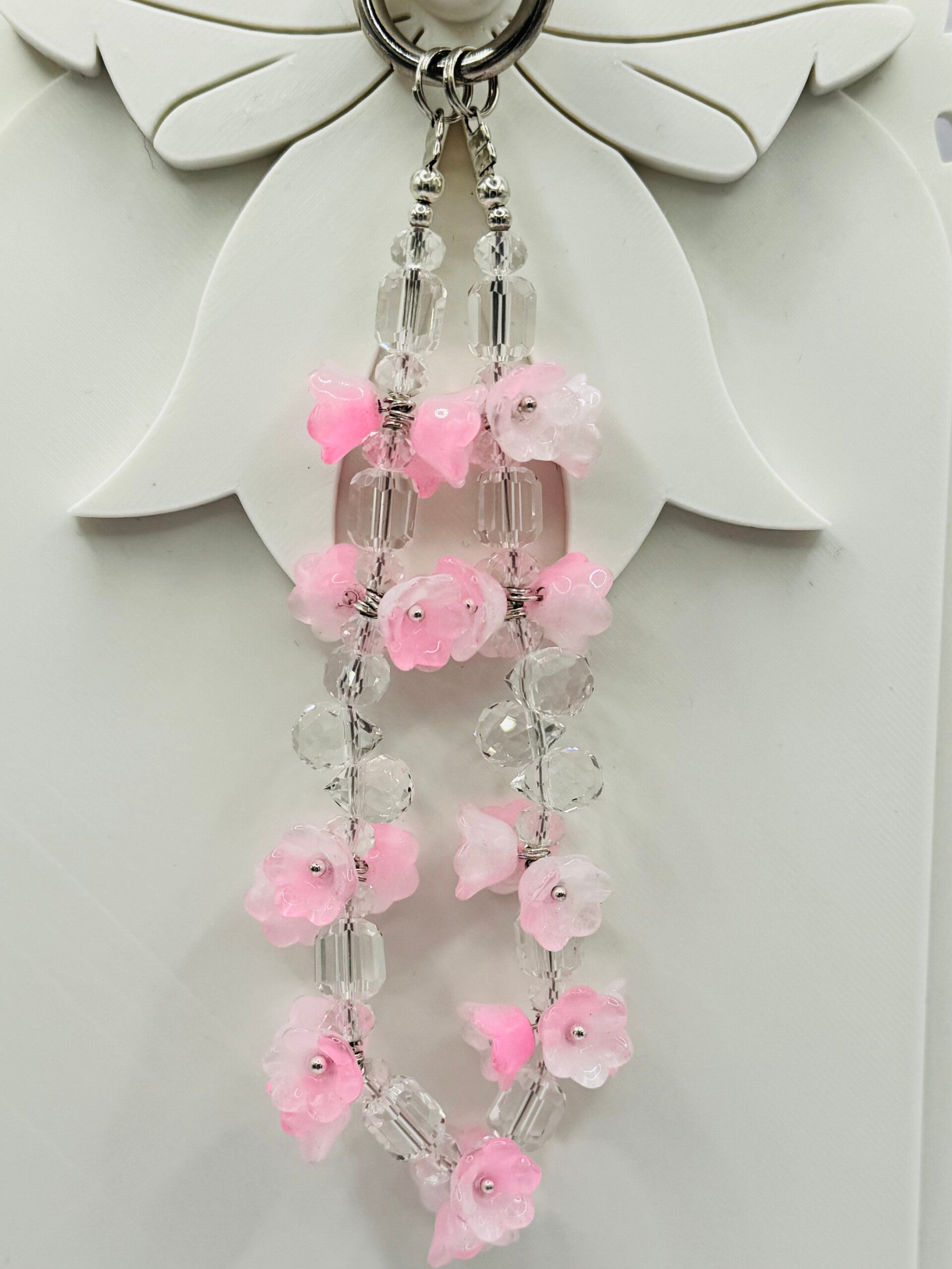 Pink Flower