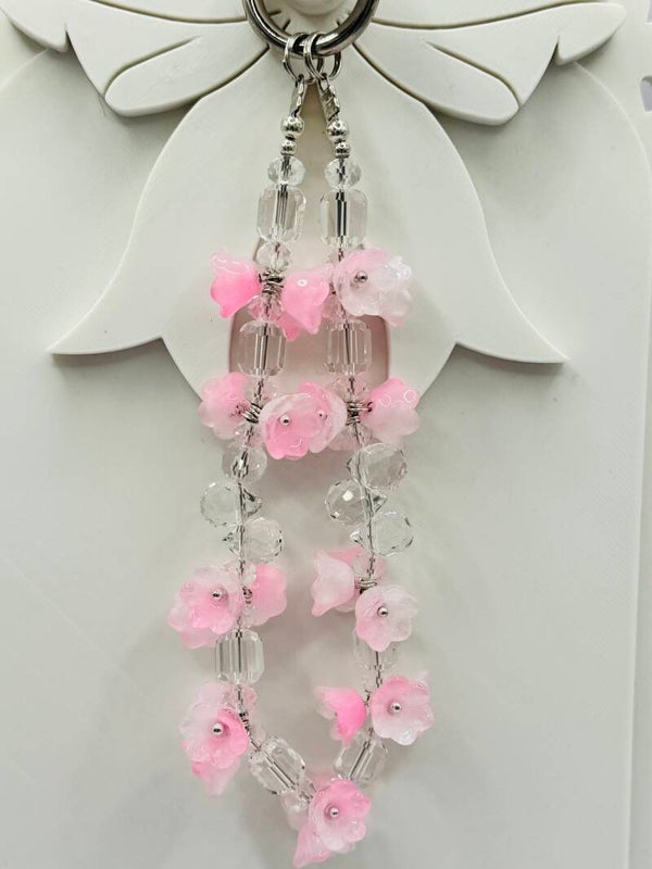 Pink Flower
